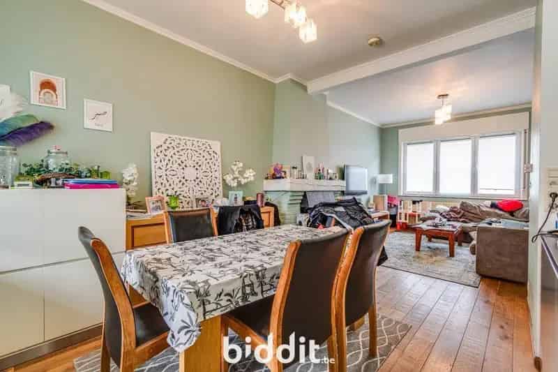 Woonhuis 3 slaapkamers Louis De Smetstraat