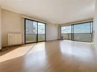 Appartement te koop 2 slaapkamers 75m² terras garage Molenbeek