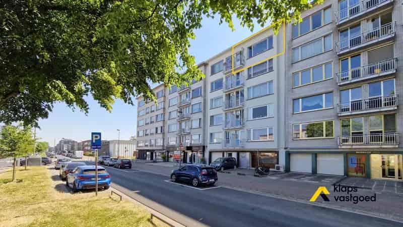 Appartement te koop 80m² Lambrechtshoekenlaan