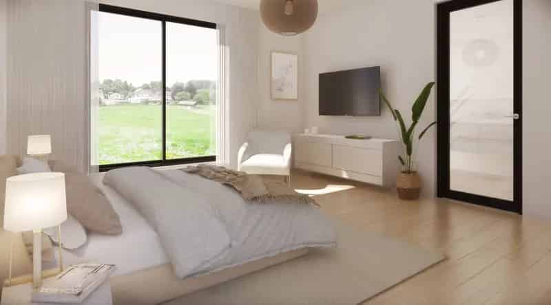 Nieuwbouw woning te Tongeren 4 slaapkamers