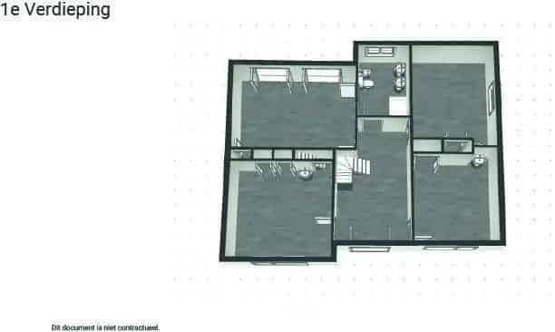 Ruime woning op toplocatie