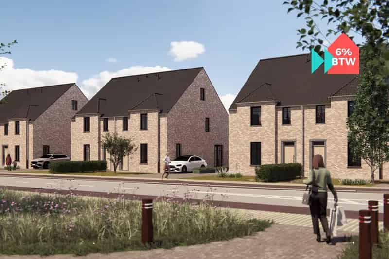 Huis te Koop Volledig Aanbod