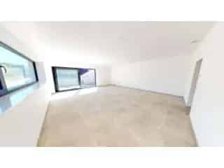Appartement 100m2 Seraing 2 chambres Terrasse Haute Performance Energetique