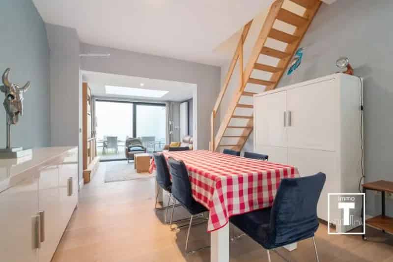 Huis te koop Ledeberg 3 slaapkamers gerenoveerd