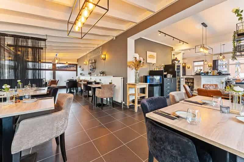 Renovatieproject Ruime Eengezinswoning Putte