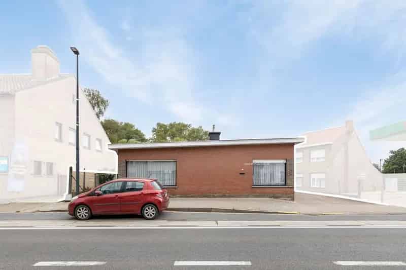 Bungalow te koop Woumen 3 slaapkamers 246m²