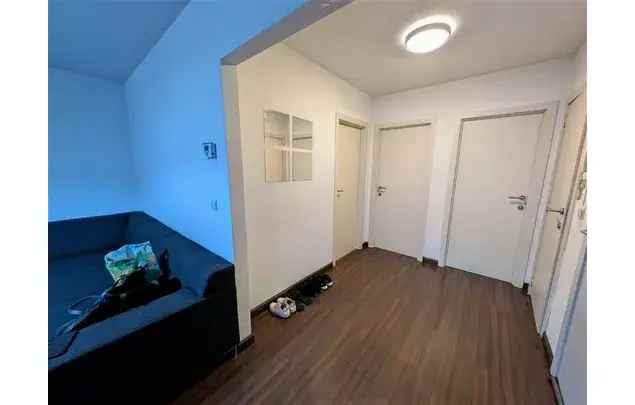 Huur 2 slaapkamer appartement van 90 m² in Antwerp