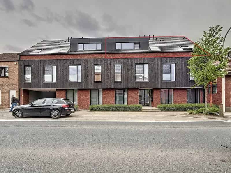 Appartement te koop Kalmthout 2 slaapkamers