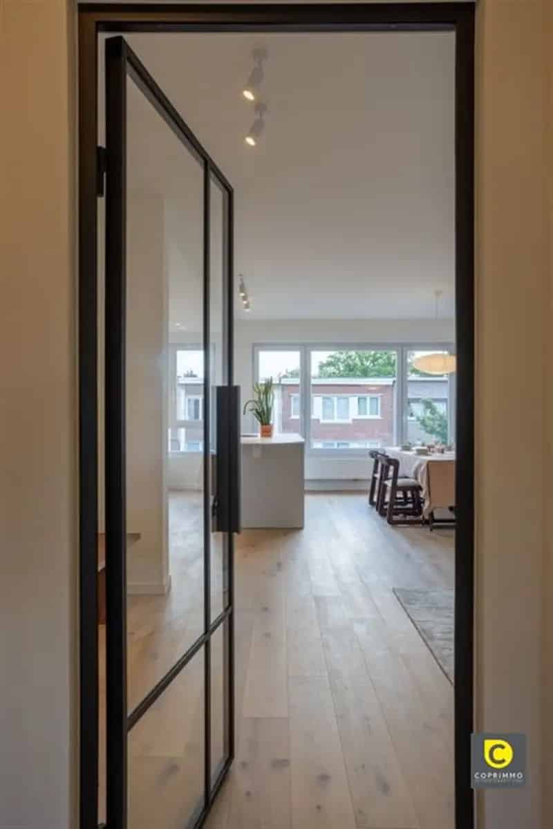Appartement te koop 2 slaapkamers rustige omgeving