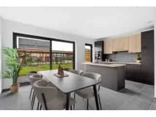 Huis te Koop Meerhout 3 slaapkamers BEN woning