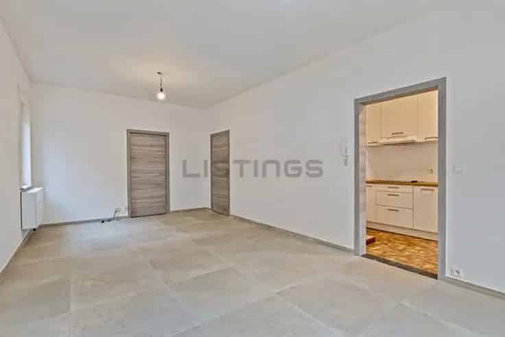 Energiezuinig Appartement Te Koop Nabij Park Spoor Noord