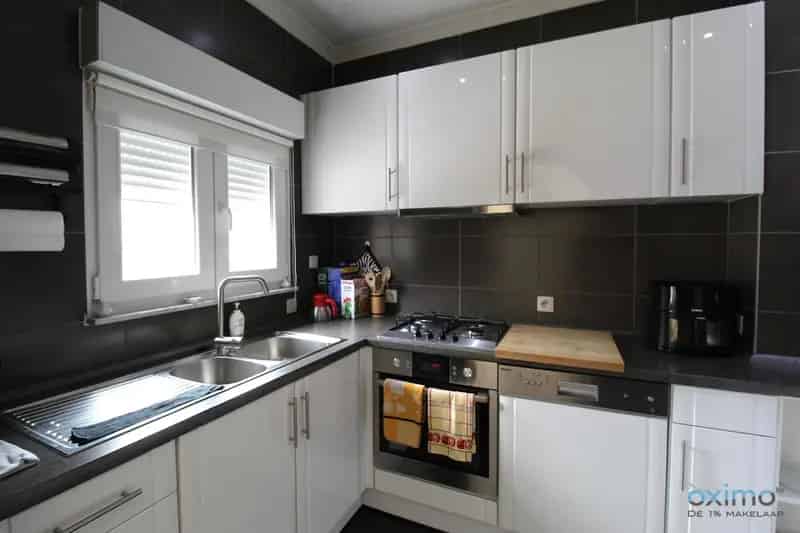Opbrengsteigendom Wilrijk 4 Appartementen Investering
