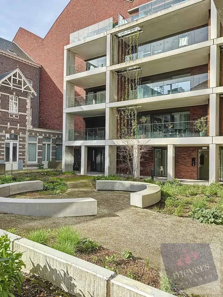 Serviceflat Hasselt - 86m² -  Centraal gelegen