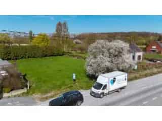 Bouwgrond Edingen 2 Halfopen Bebouwingen