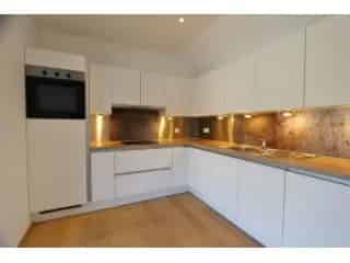 Duplex Appartement Sint Truiden  2 Slaapkamers 2 Terrassen