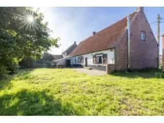 Boerderij te koop Aalter - Renovatieproject