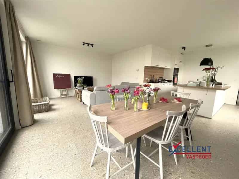 Nieuwbouwwoning te Huur Astene