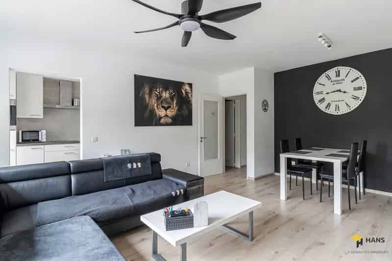 Appartement te koop Merksem 2 slaapkamers 85m²