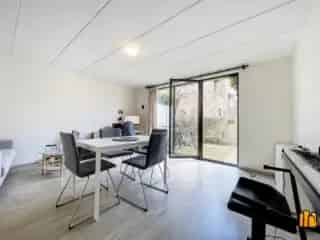 Gelijkvloers appartement te koop Louvain-la-Neuve