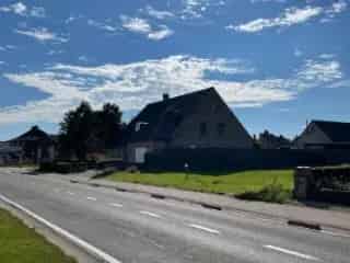 Bouwgrond 1000m² Rijkevorsel - Vrijstaande Woning