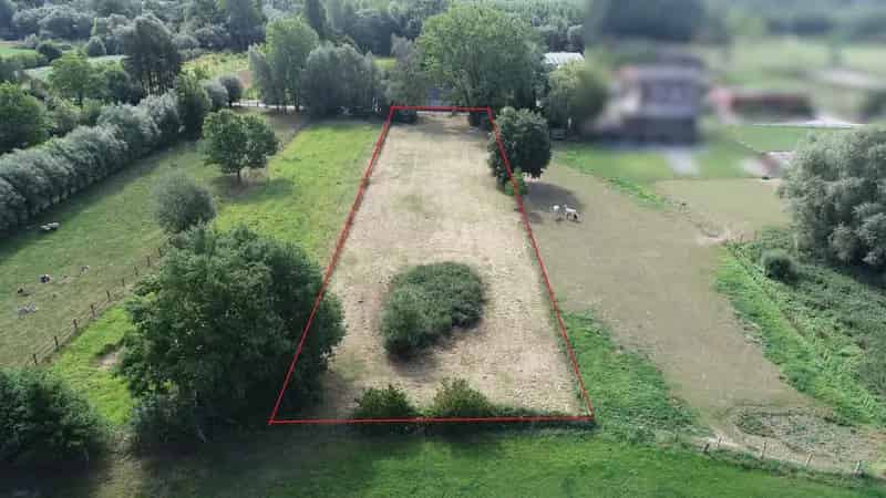 Grond te koop in Assebeek 31a