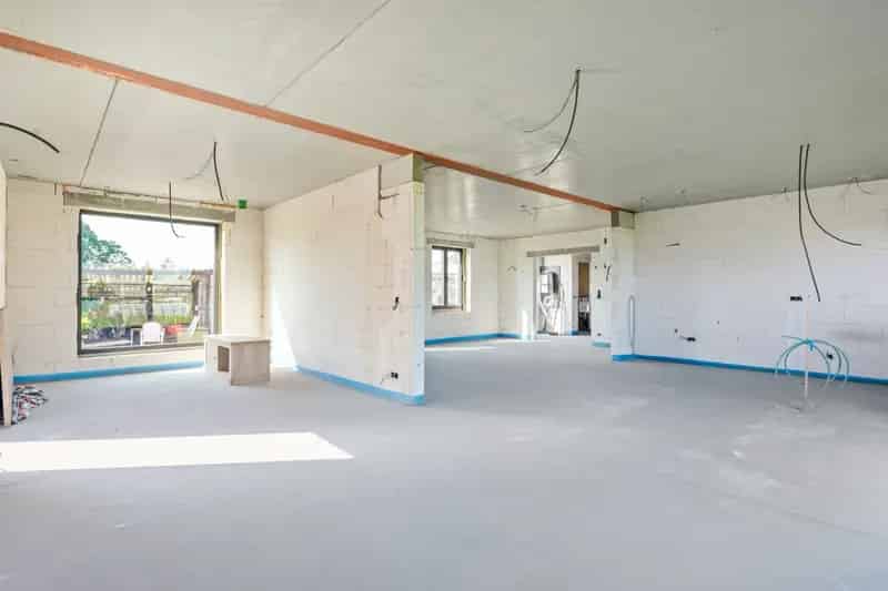 Nieuwbouw en Renovatie Woning Sint-Katelijne-Waver