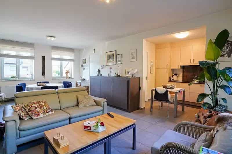 Appartement te koop  Buggenhoutbos: modern en energiezuinig