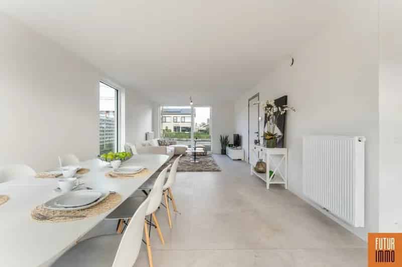 Energiezuinige Nieuwbouwwoning Volledig Aanbod