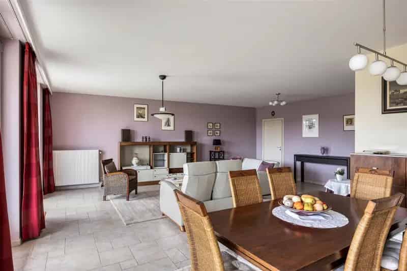 Zonnig 2-Slaapkamerappartement te koop in Hoboken