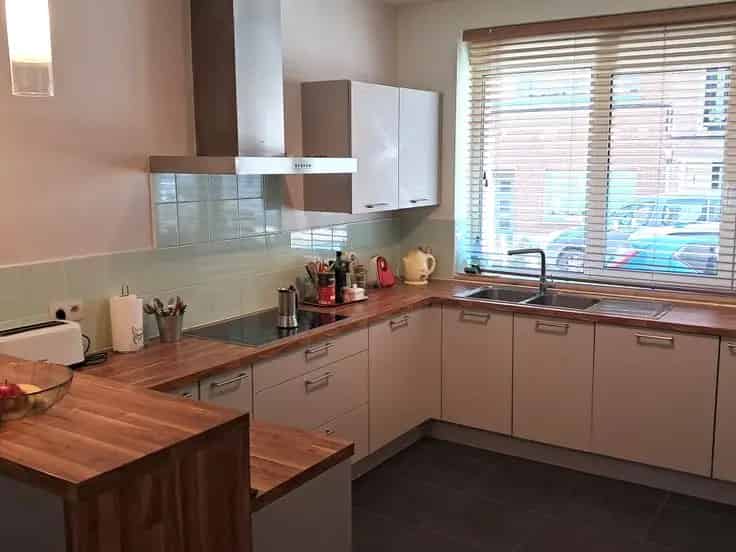 Huis Te Koop 4 5 slaapkamers EPC B