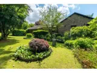 Villa te koop Overijse - 4 slaapkamers, grote tuin