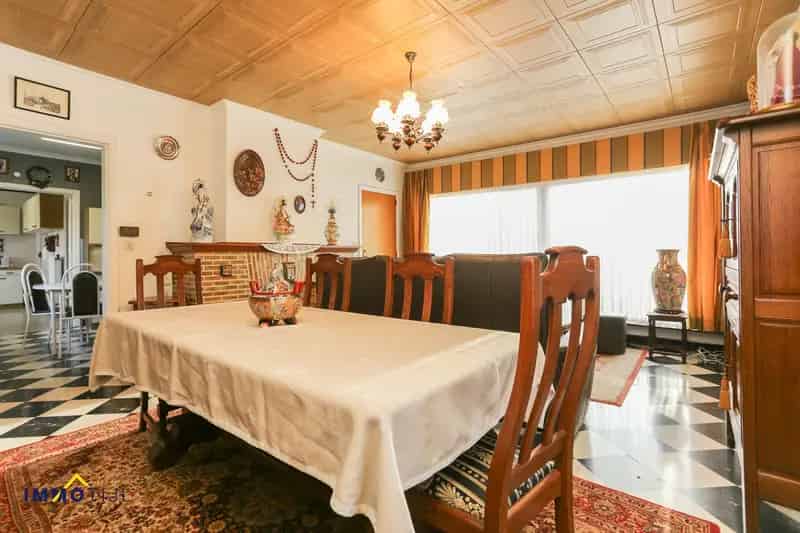 Charmante 3 Slaapkamerwoning te Oudegem