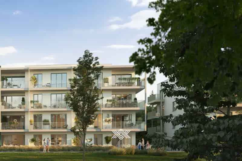 Nieuwbouwproject Bloei Gent: Betaalbare Appartementen te Koop