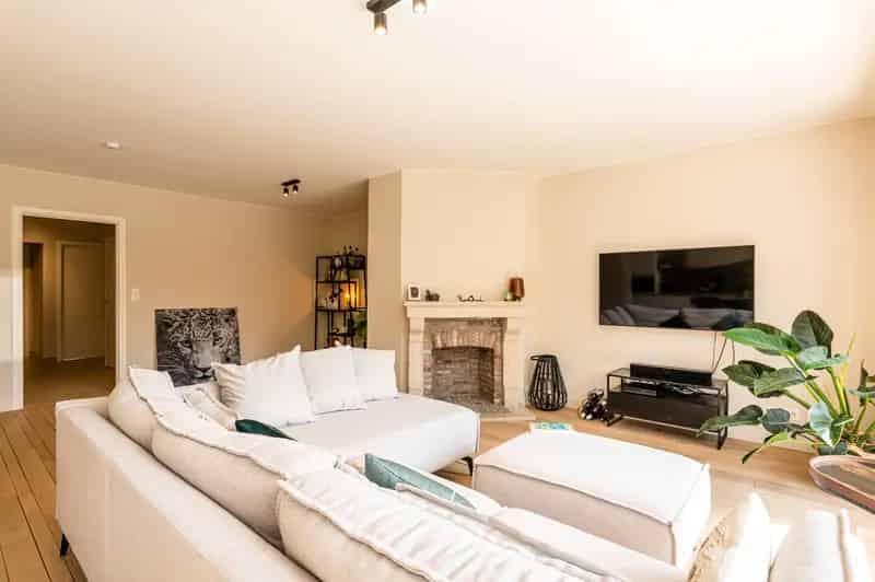 Appartement te Koop Gent Centrum