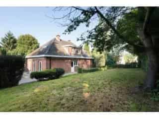 Villa te koop Wezembeek Oppem 3 slaapkamers 2 badkamers