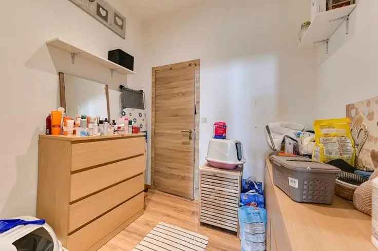 Huis Te Koop Van Gulickstraat