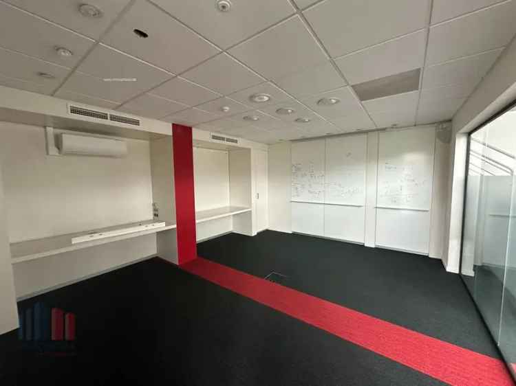 Kantoorruimte te huur Ieper 400m² A19