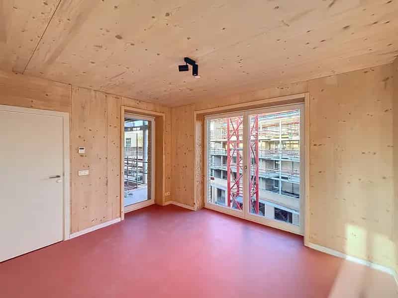 Appartement te huur Molenbeek 2 slaapkamers Tannat project