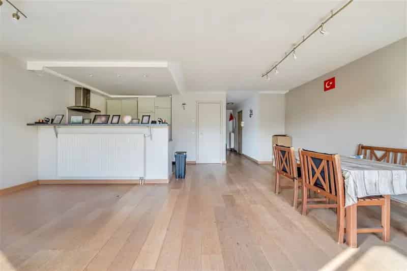 Appartement te koop Sint Niklaas 2 slaapkamers zonnig terras