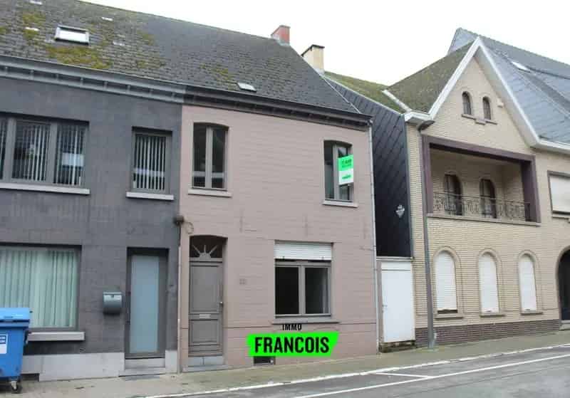 Gezellig Huis Brakel Nabij Centrum 2 Slaapkamers
