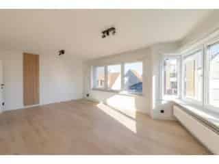 Appartement te Koop Knokke Heist 2 slaapkamers