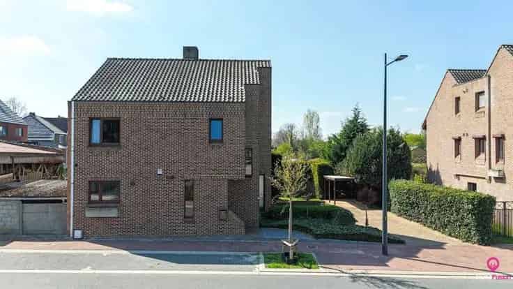 Huis Te Koop 3 Slaapkamers Heusden Zolder