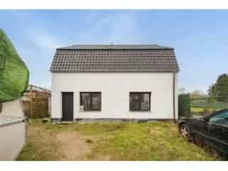 Gerenoveerde gezinswoning 4 slaapkamers Bocholt