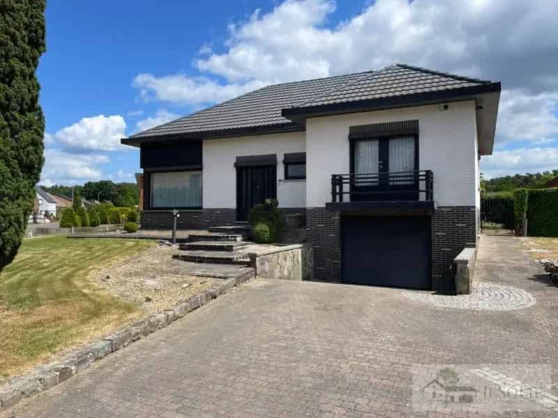Woning te koop 8a43ca geen renovatieverplichting