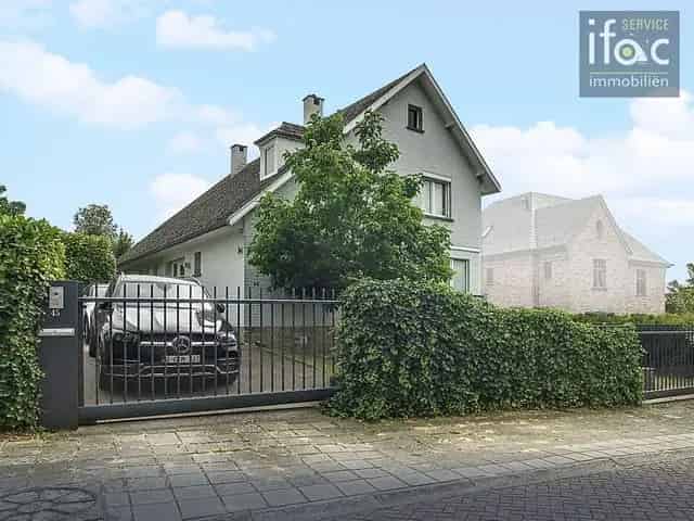 Villa te koop