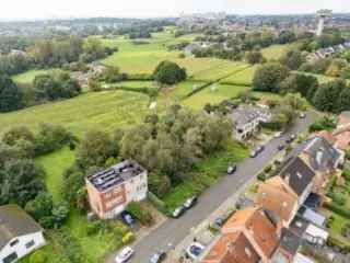 Bouwgrond te Koningslo Vilvoorde 15 are