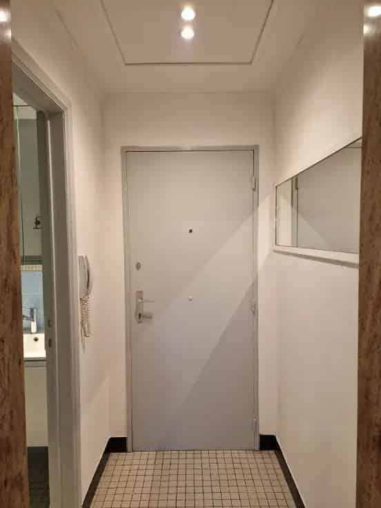 Studio Te Koop Tenbosh Nabij Park