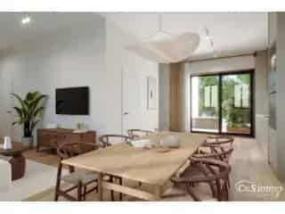 Appartement te koop Antwerpen 82m² Seefhoek - Modern Nieuwbouw