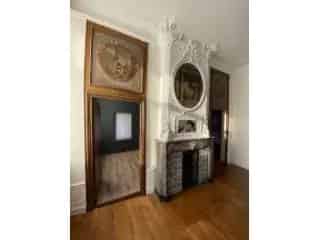Kasteel te koop Huy - 6 slaapkamers, grote tuin, extra appartement