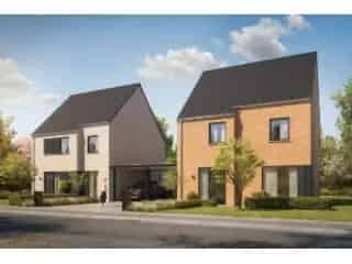 Huis te koop - Dendermonde RBT33135